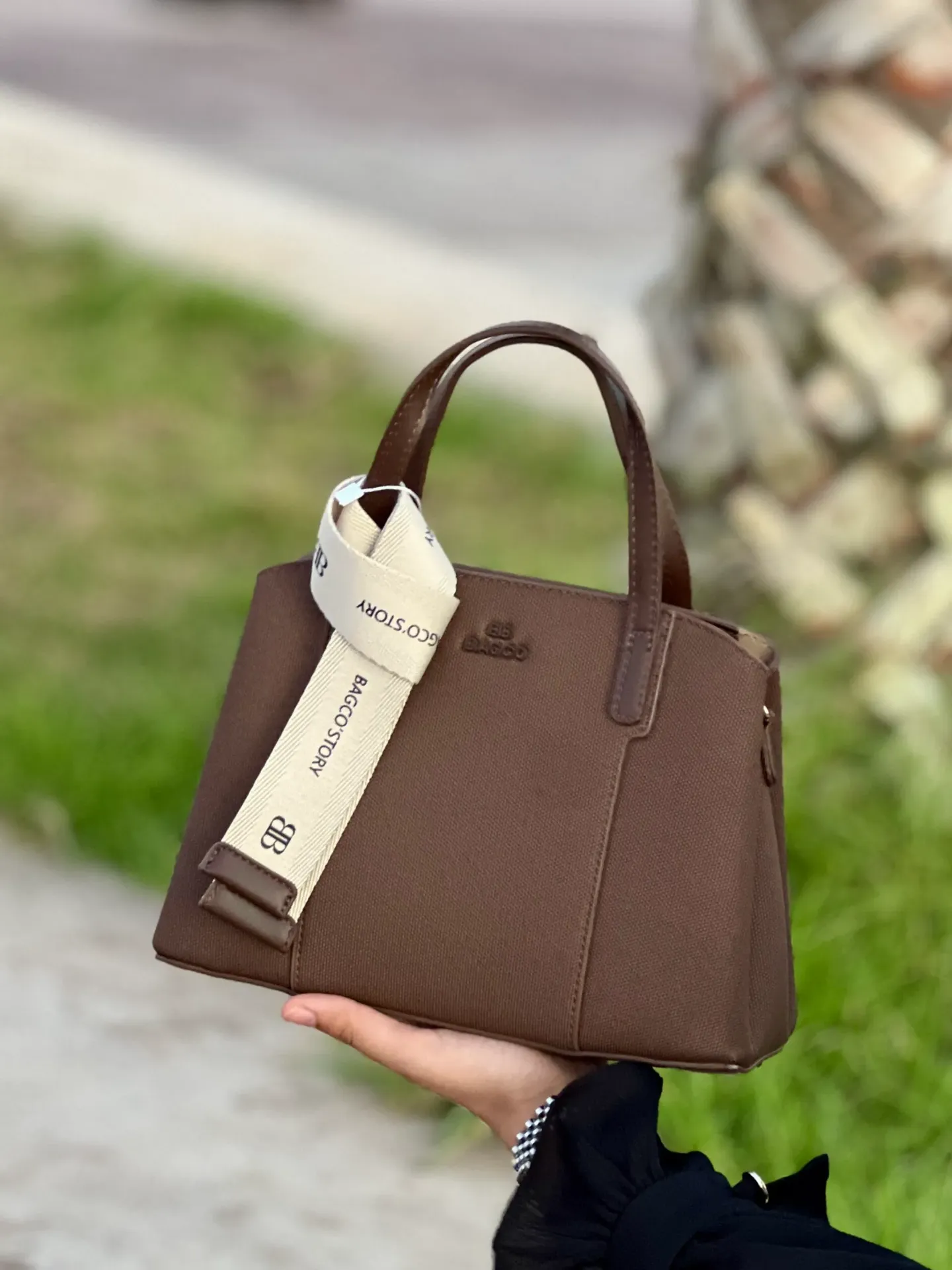 Sac tendance et pratique, facile à associer à toutes vos tenues